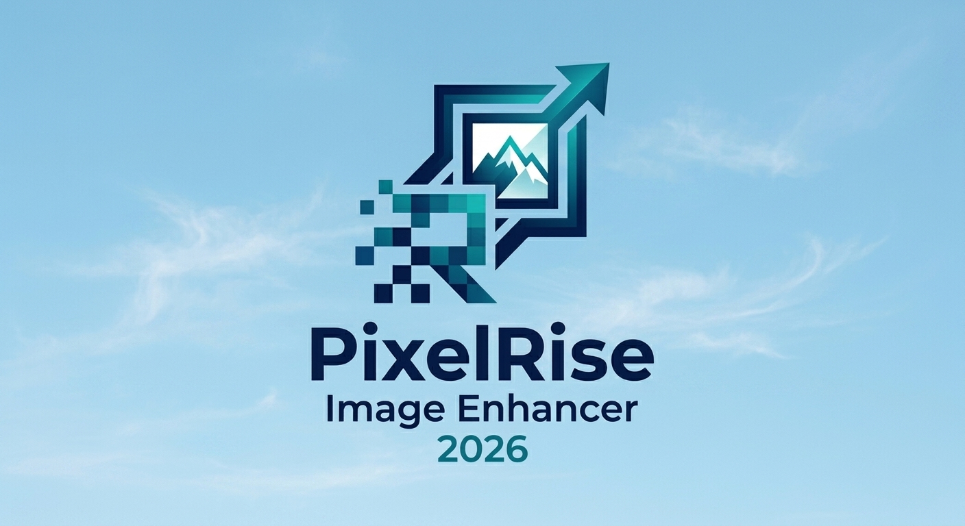 # PixelRise Image Enhancer 2026: A Powerful New Tool for Image